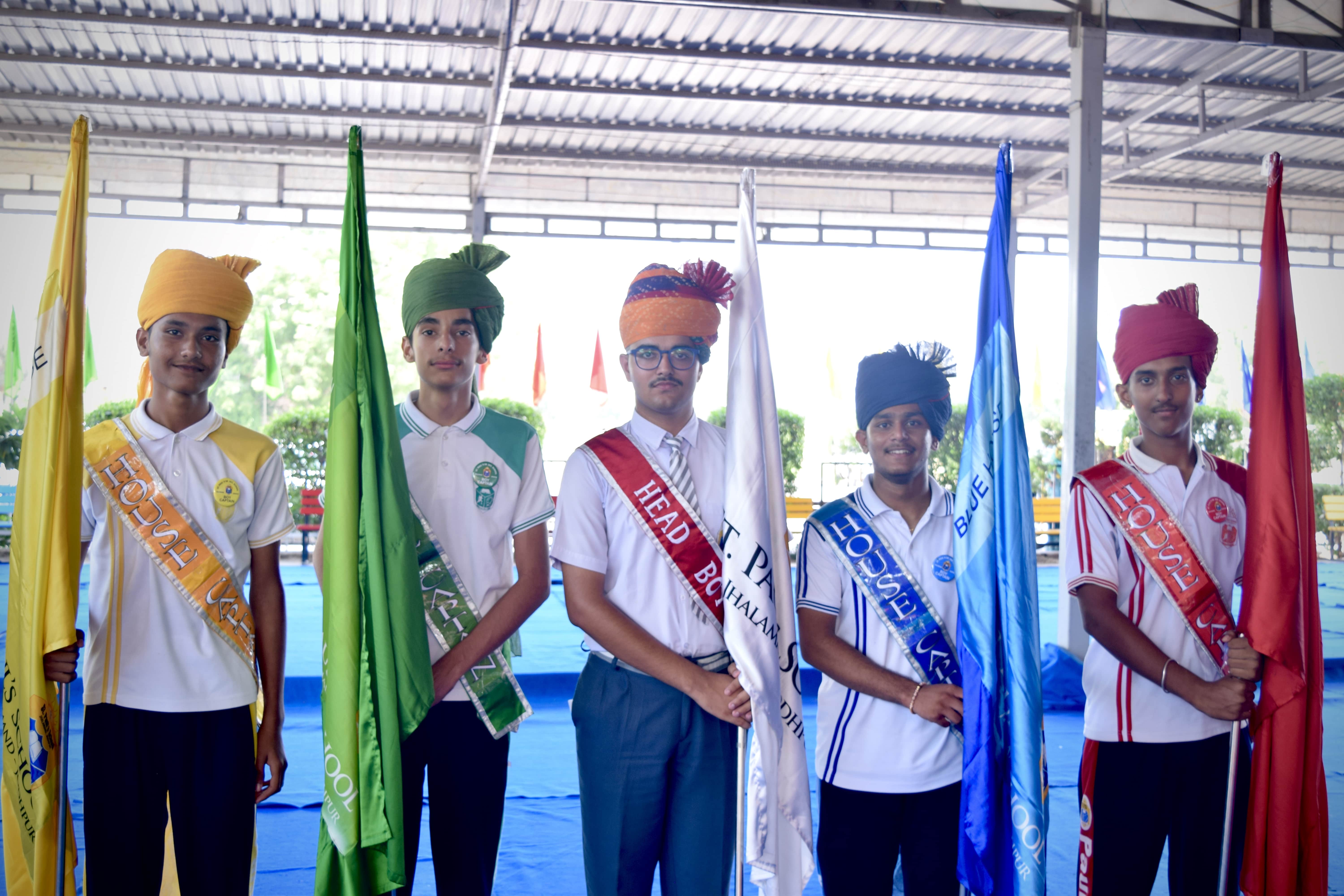 Best School in jodhpur