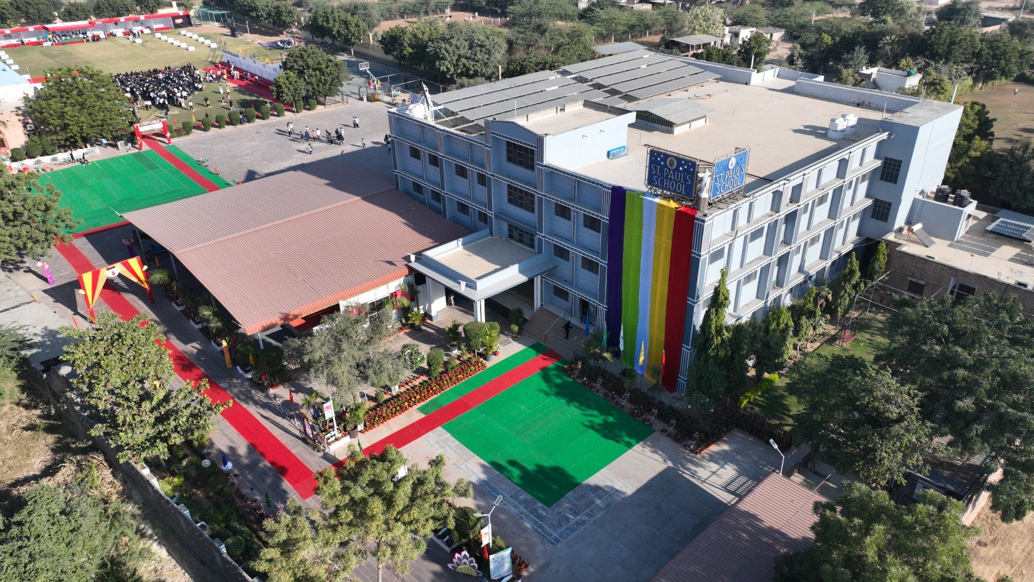 Best School in jodhpur
