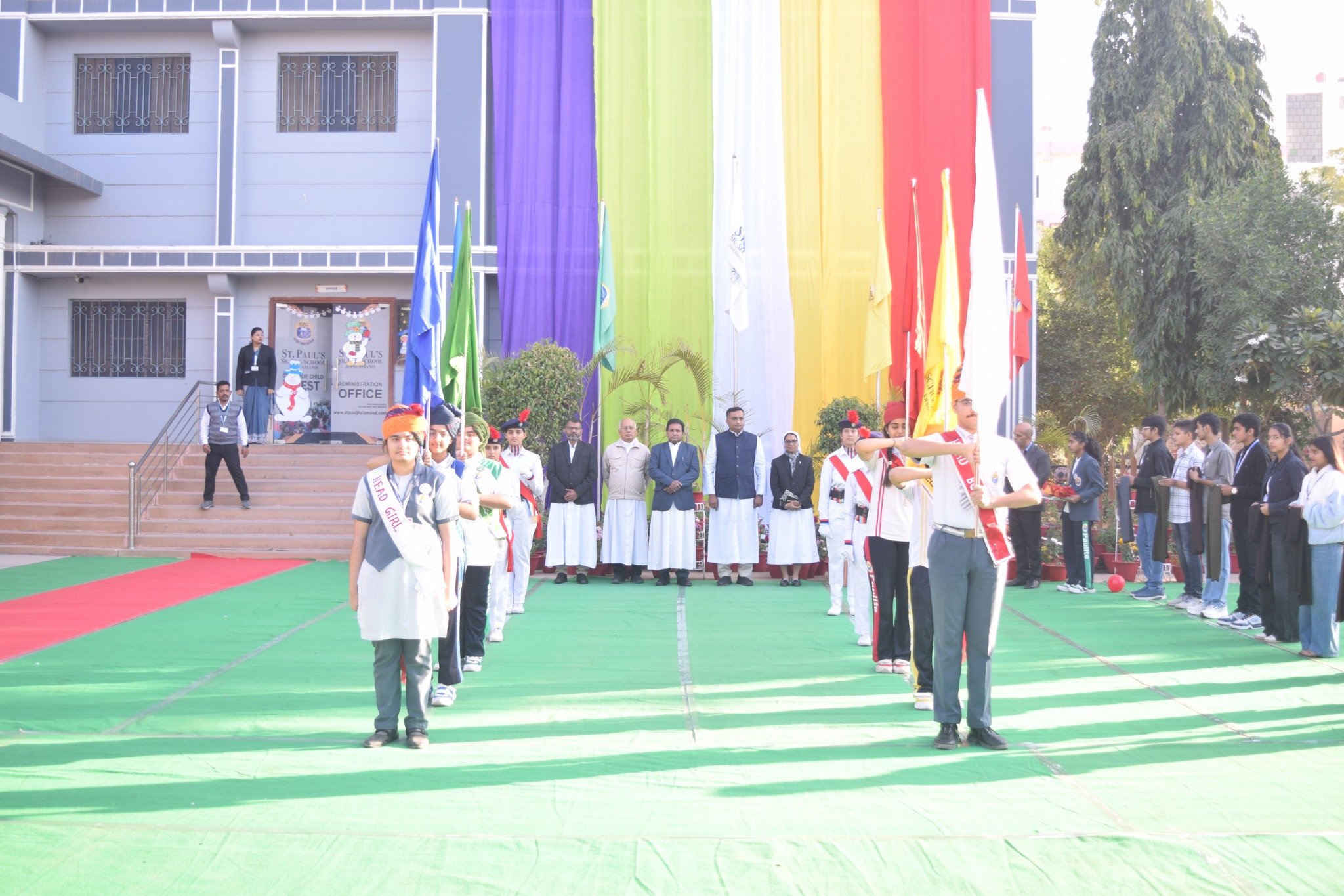 Best School in jodhpur