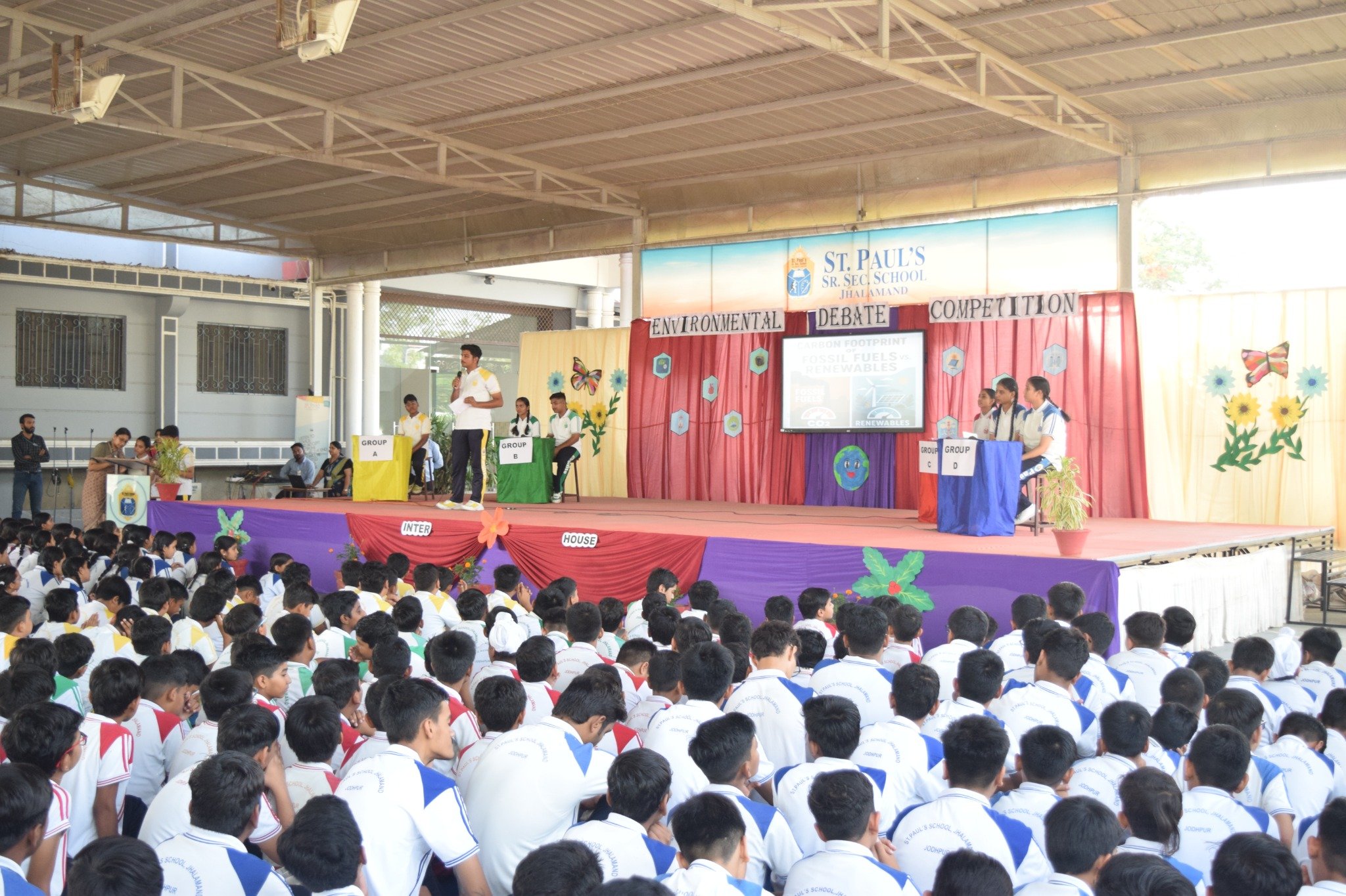 Best School in jodhpur