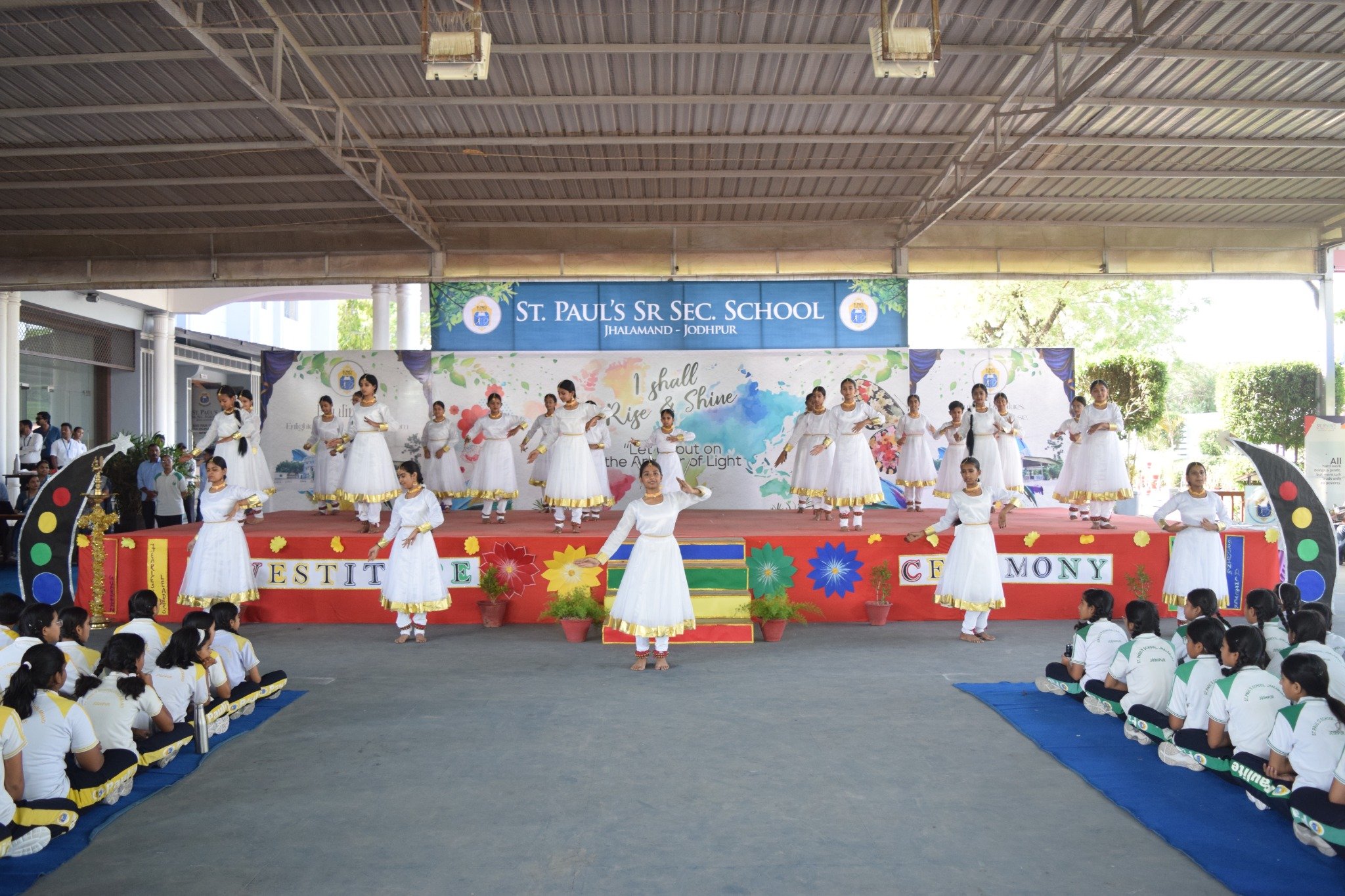Best School in jodhpur