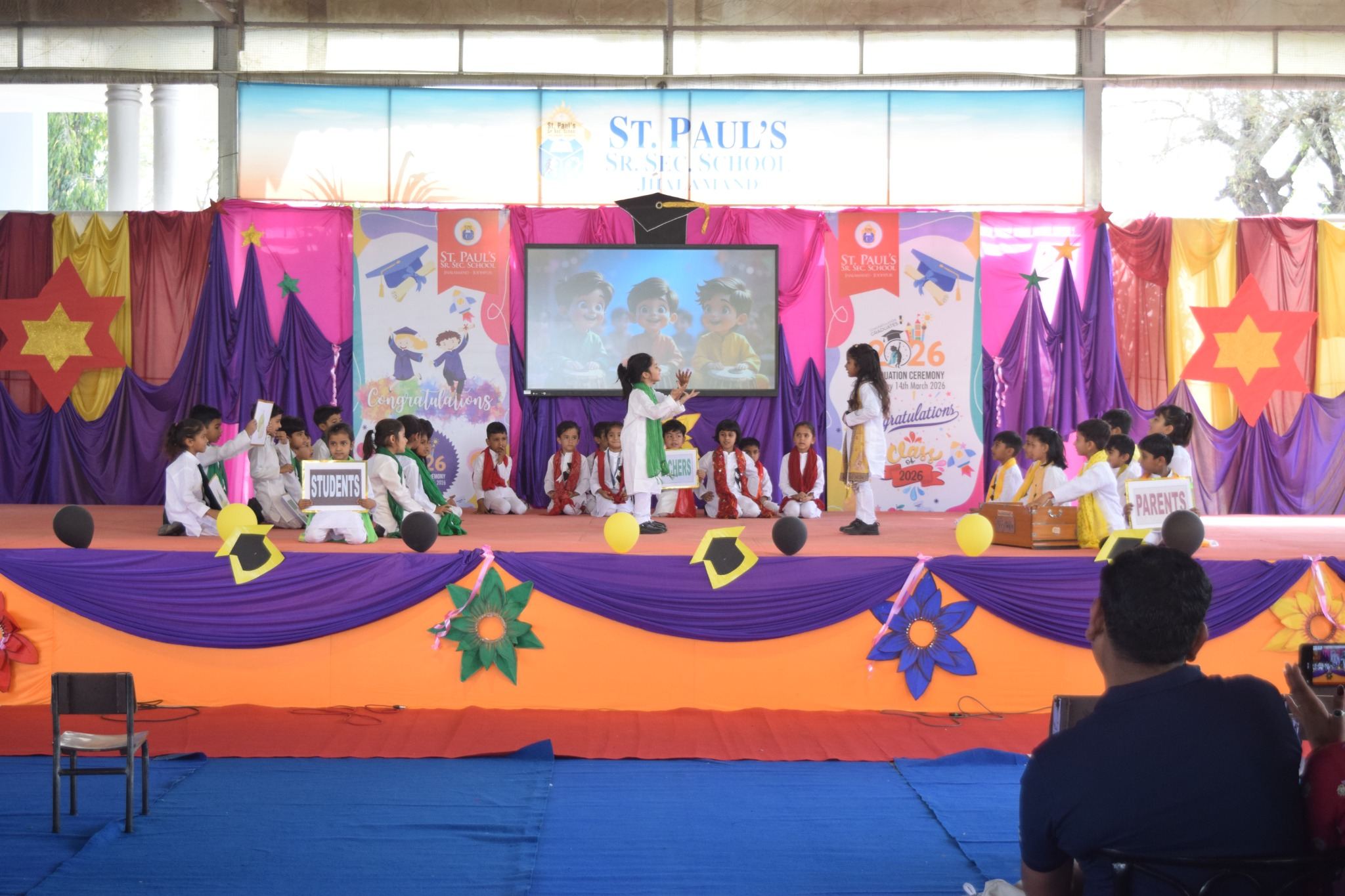 Best School in jodhpur