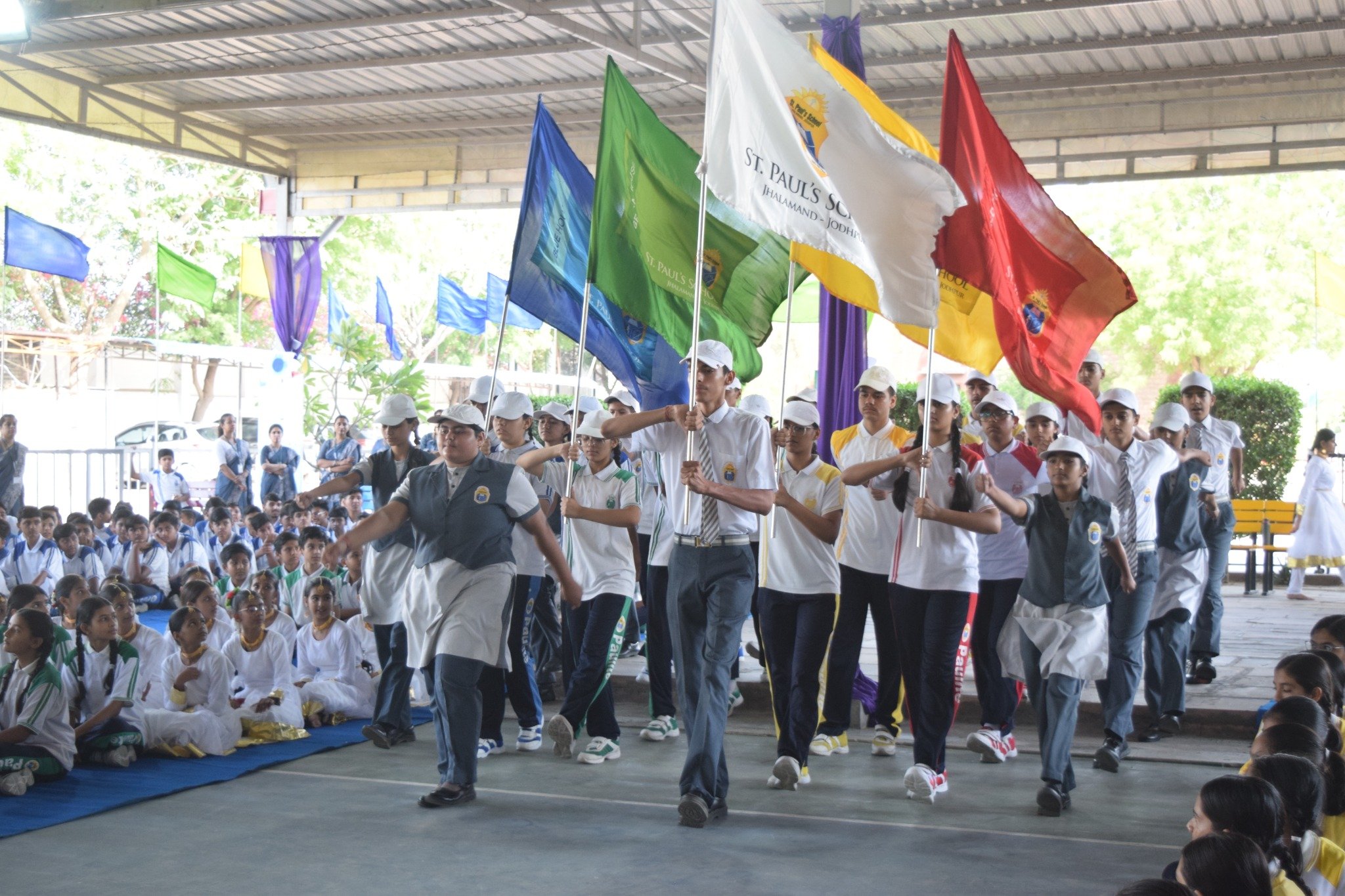 Best School in jodhpur