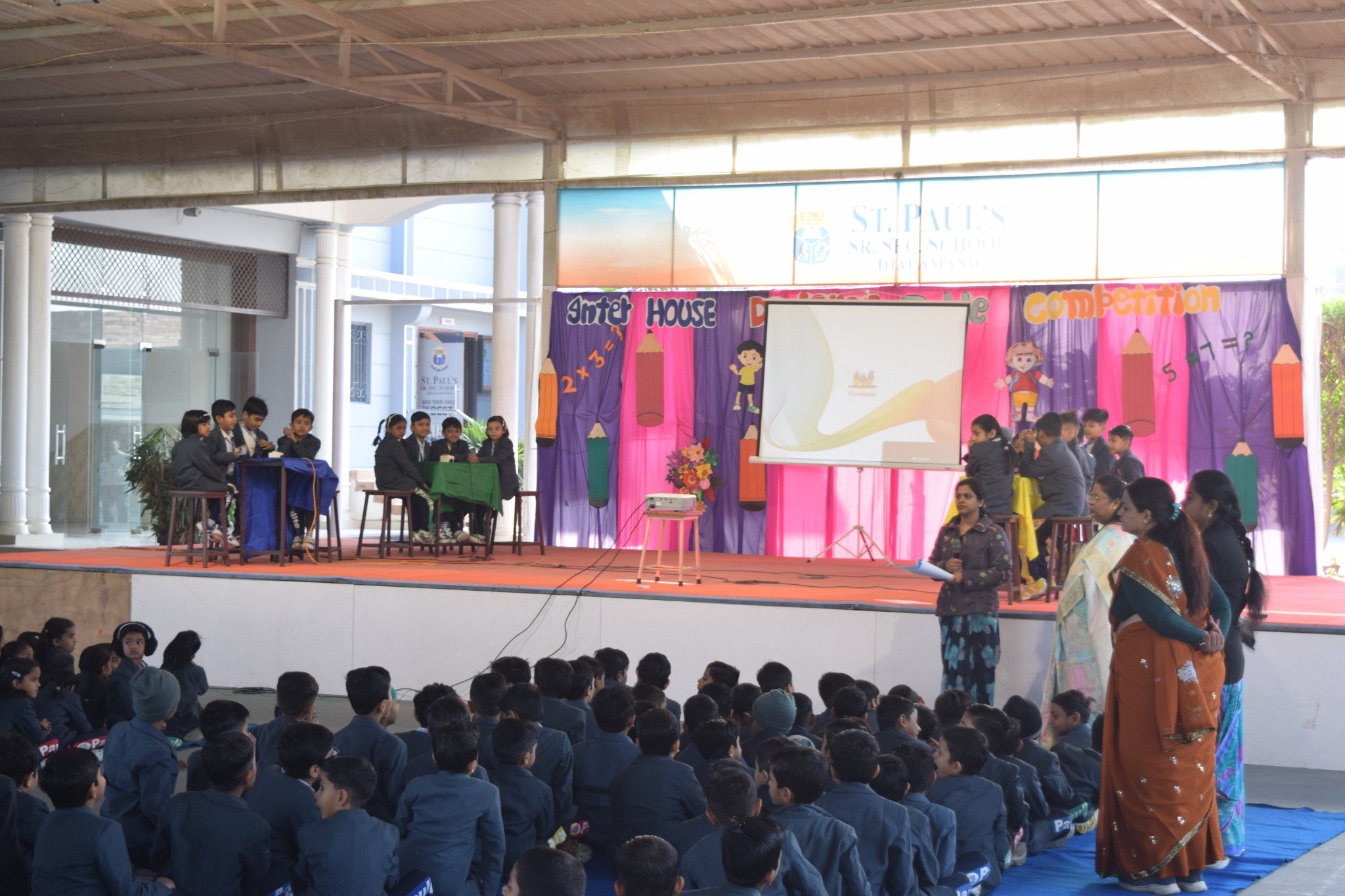 Best School in jodhpur