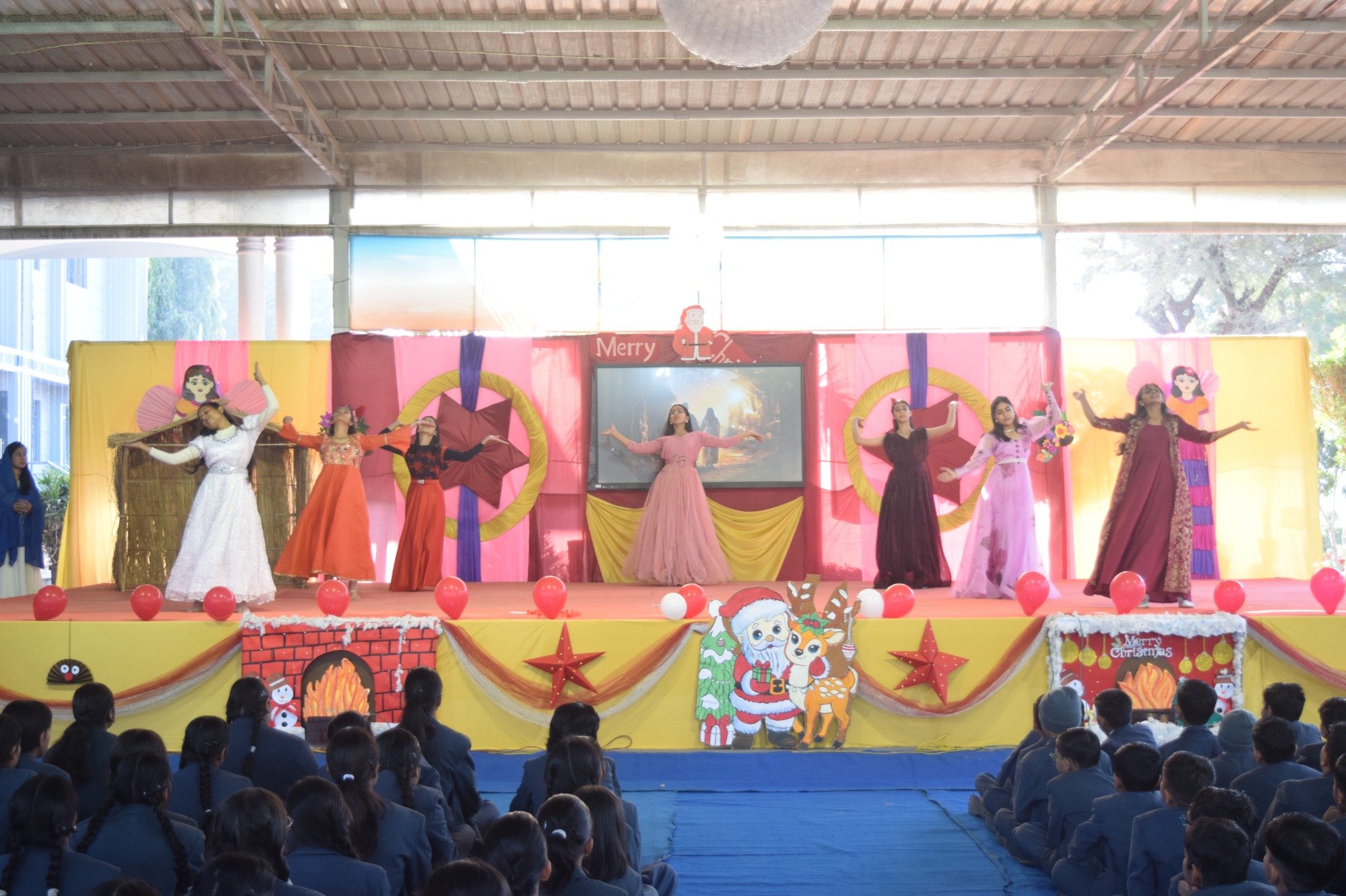 Best School in jodhpur