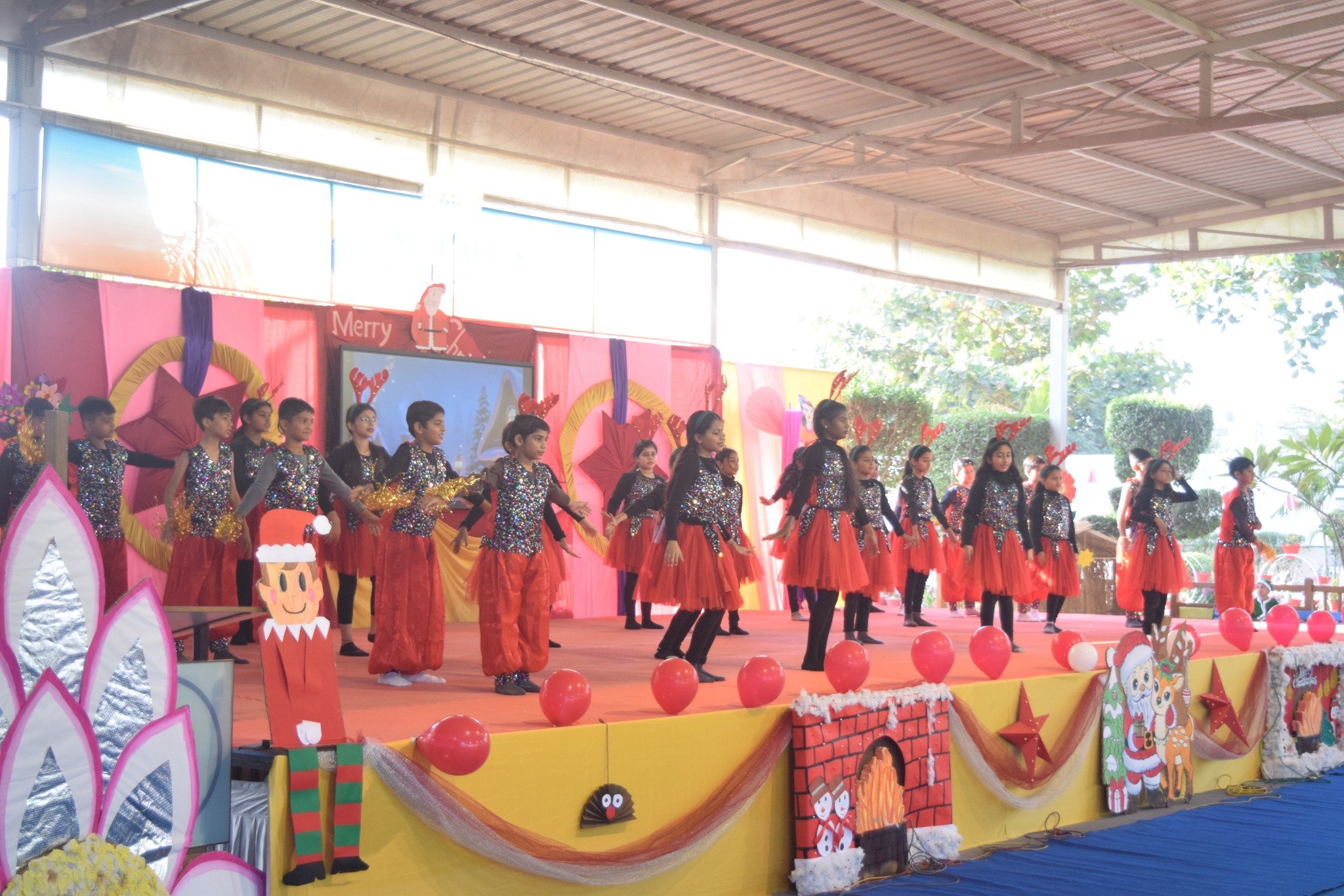 Best School in jodhpur