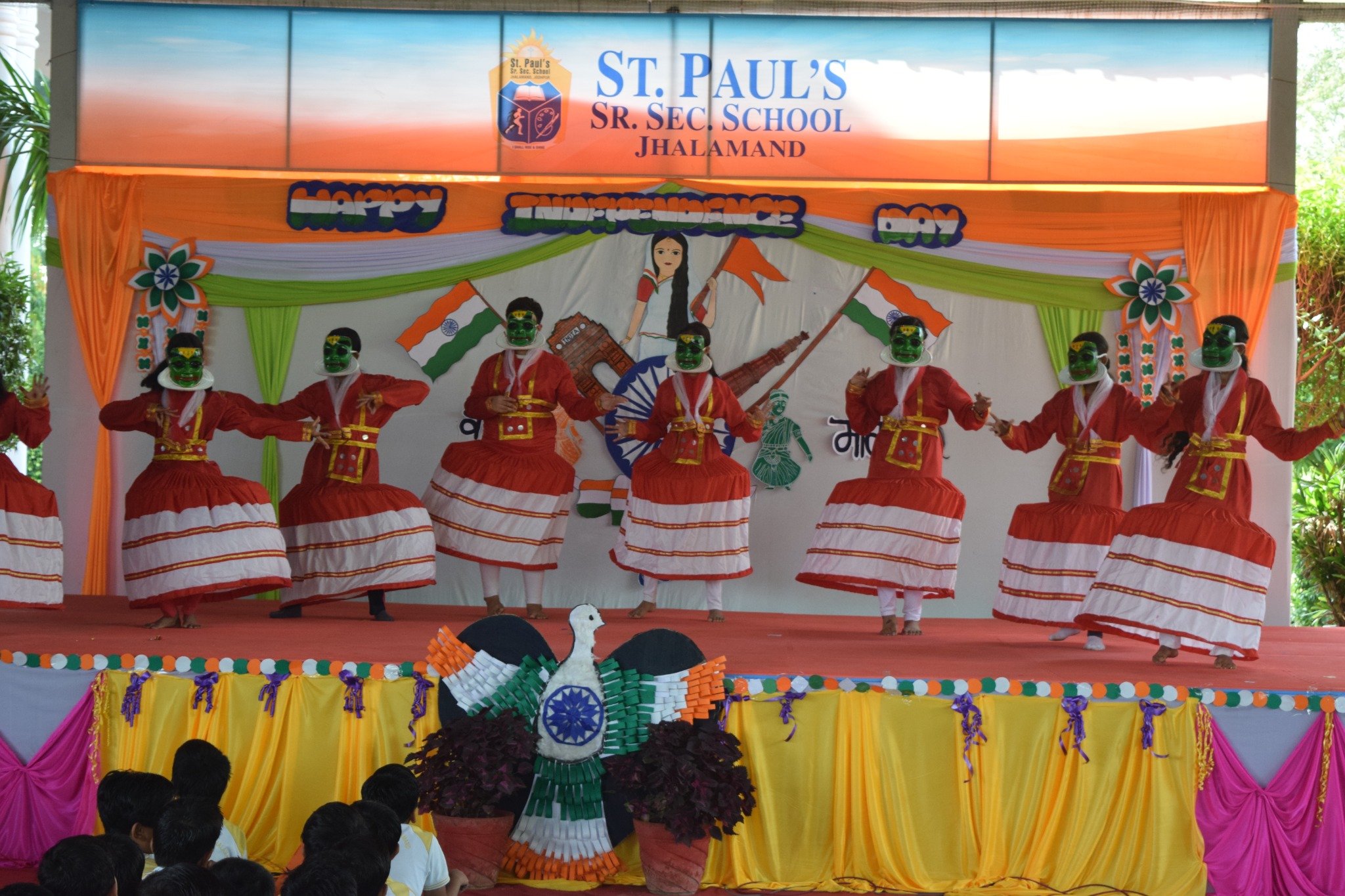 Best School in jodhpur