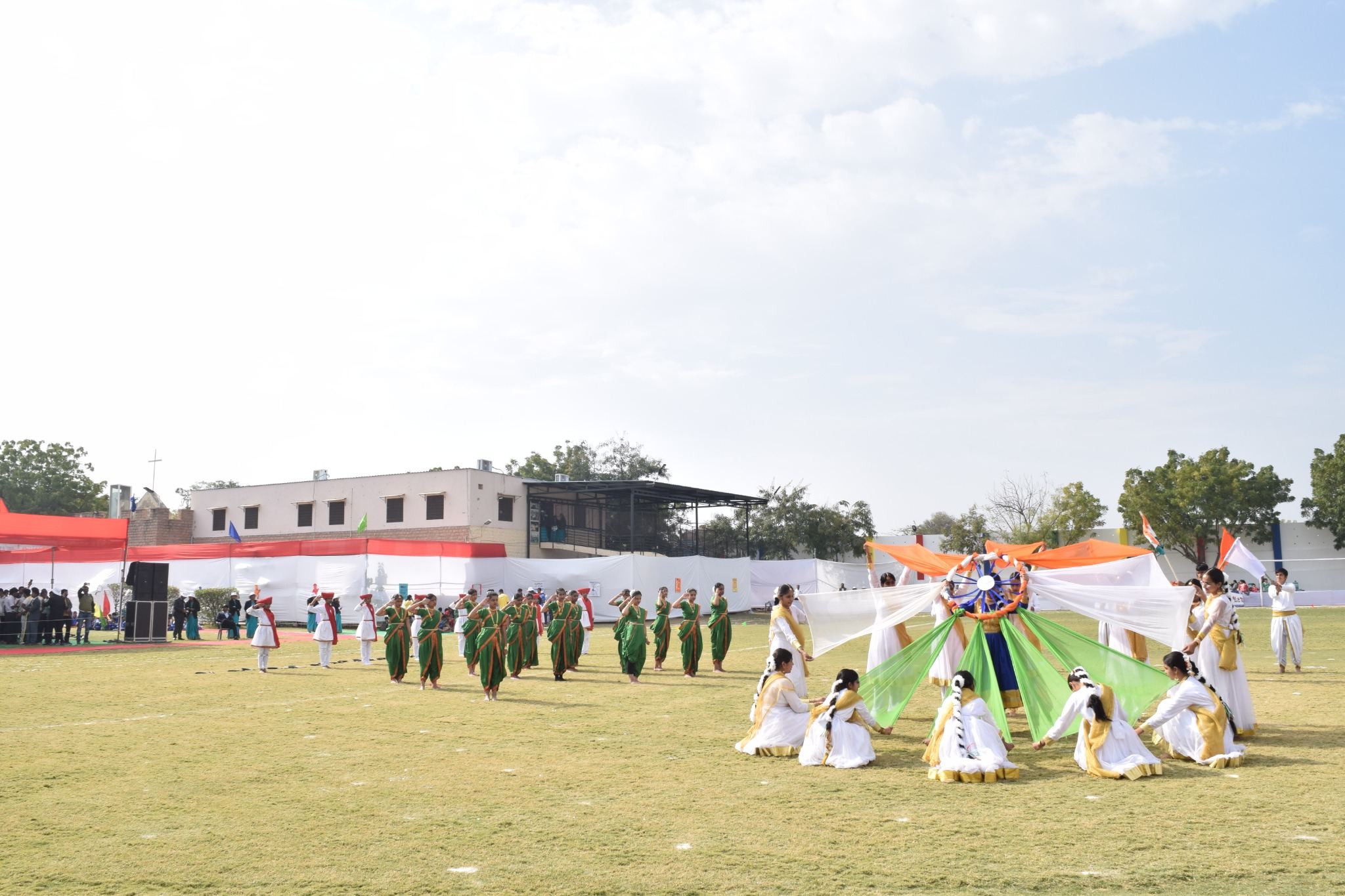 Best School in jodhpur