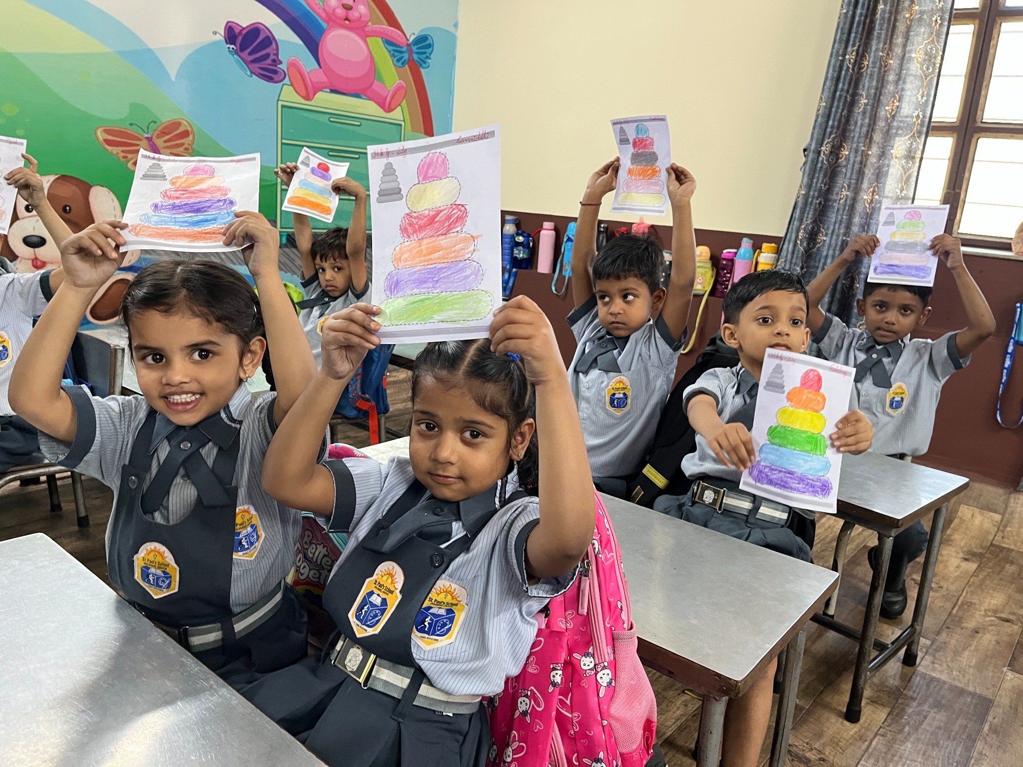Best School in jodhpur